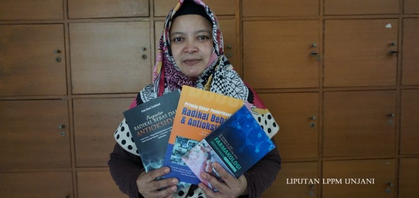 Bahas Tuntas Penulis Buku Fakultas Kedokteran