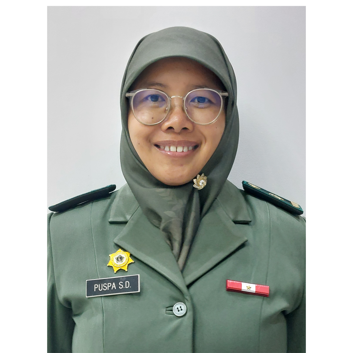 apt. Puspa Sari Dewi Solihah., M.Si