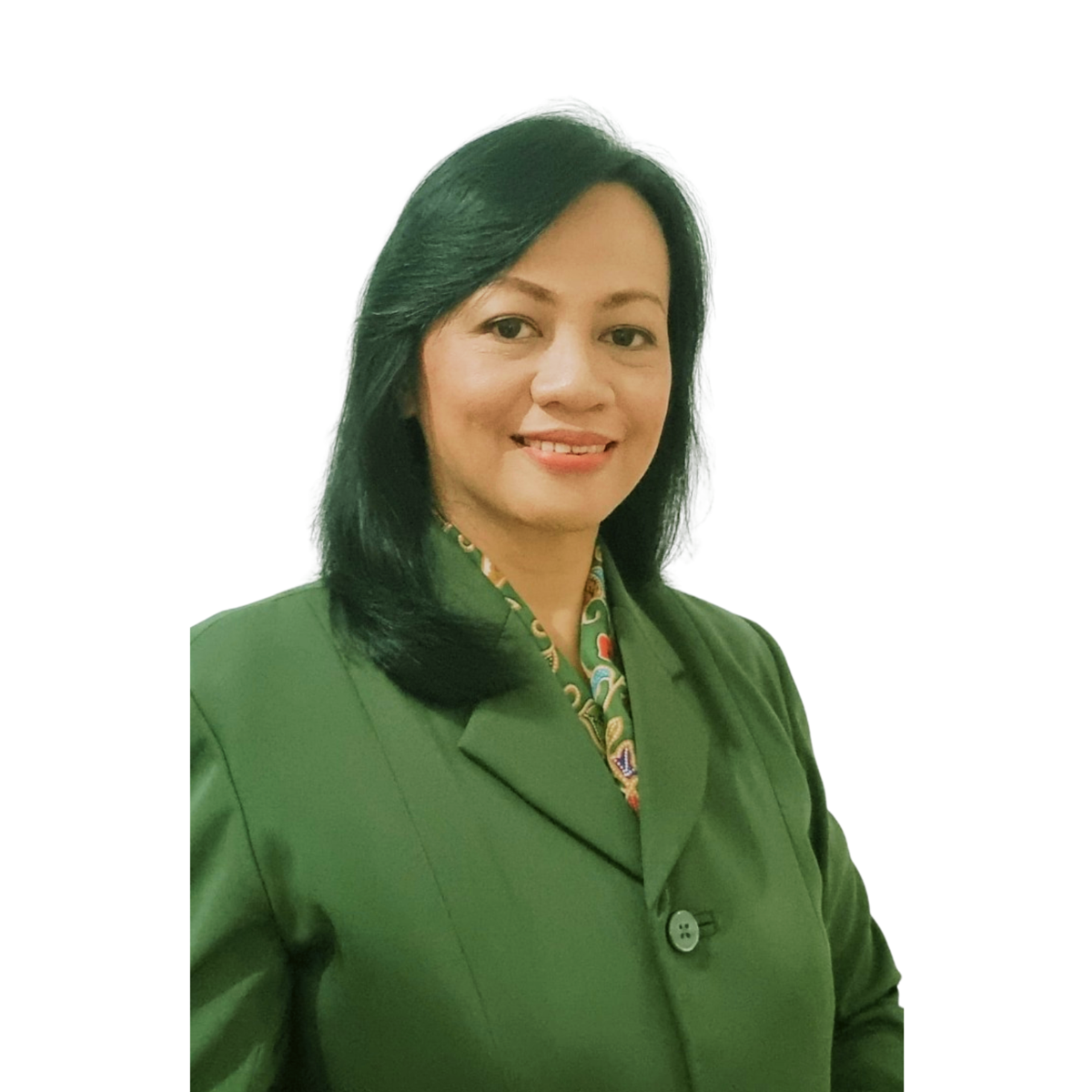 Dr. Putu Teta Prihartini Aryanti