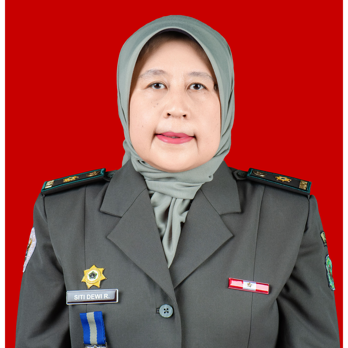 Siti Dewi Rahmayanti.,S.Kp.,M.Kep