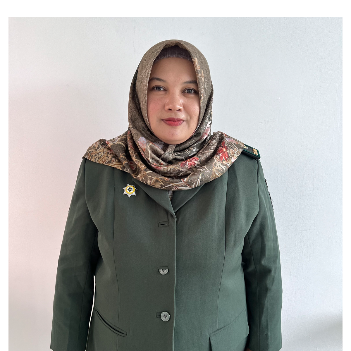 Aning Haryati, S.T., M.T.