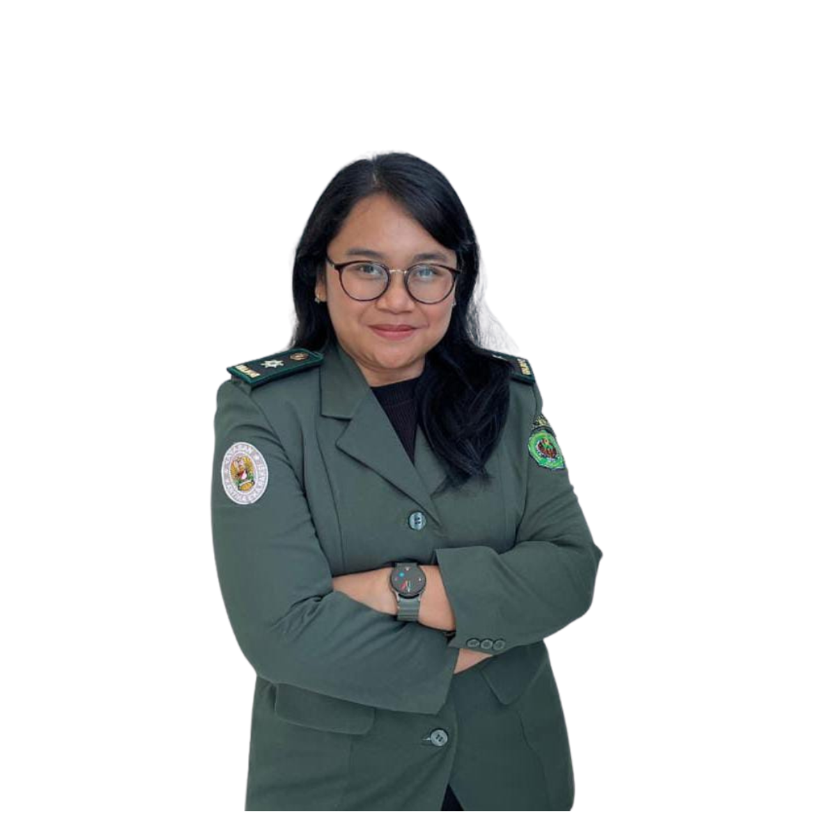 Naftalin Winanti, S.ST, M.T