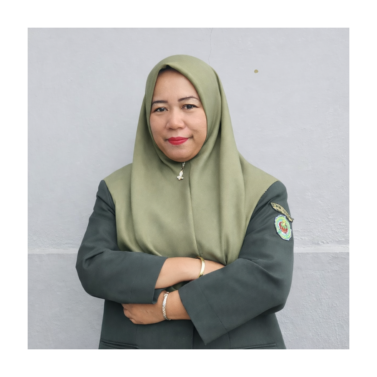 Dr. Vita Dhameria, S.A.B, M.M