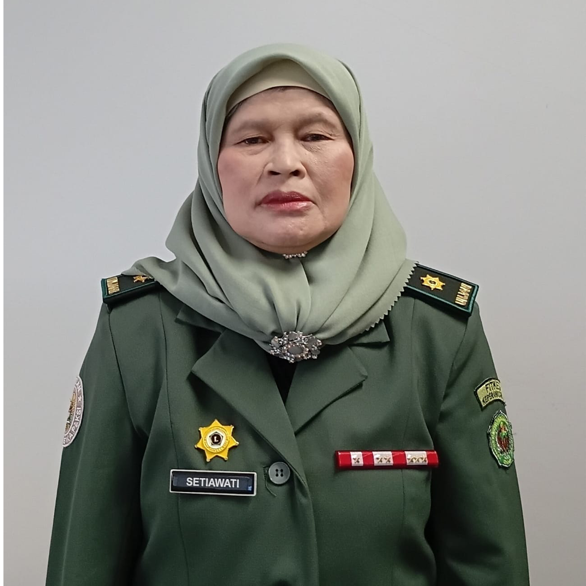 Setiawati,S.Kp.,M.kep