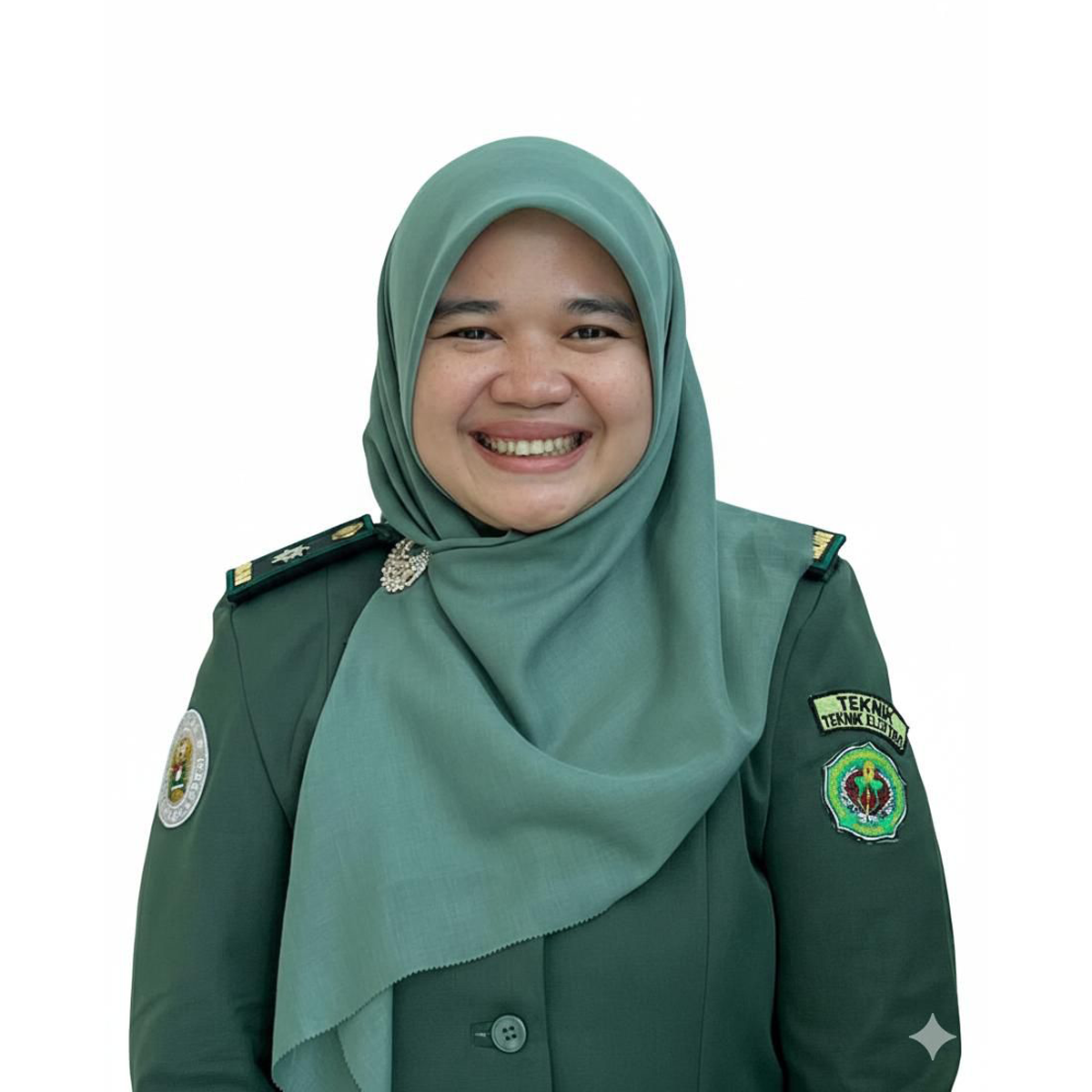 Nivika Tiffany Somantri, S.T.,M.T