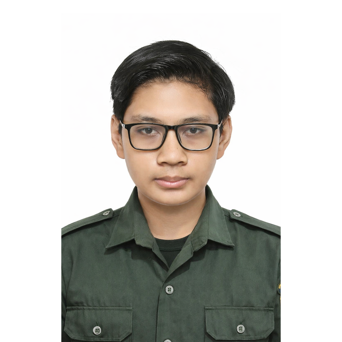 Willy Cahyadhiputra Gunawan, S.T., M.T.
