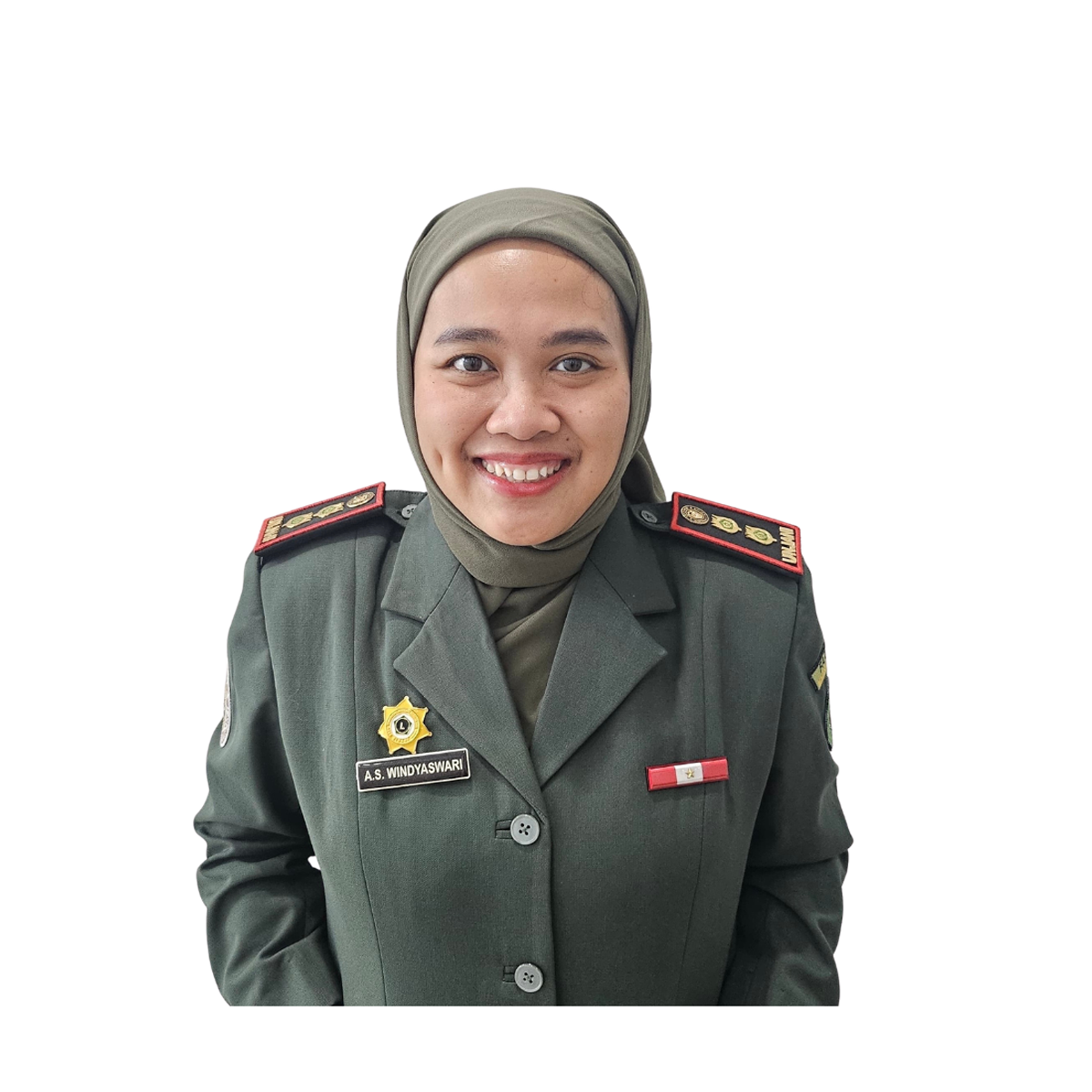 Dr. apt. Ari Sri Windyaswari, M.Si.