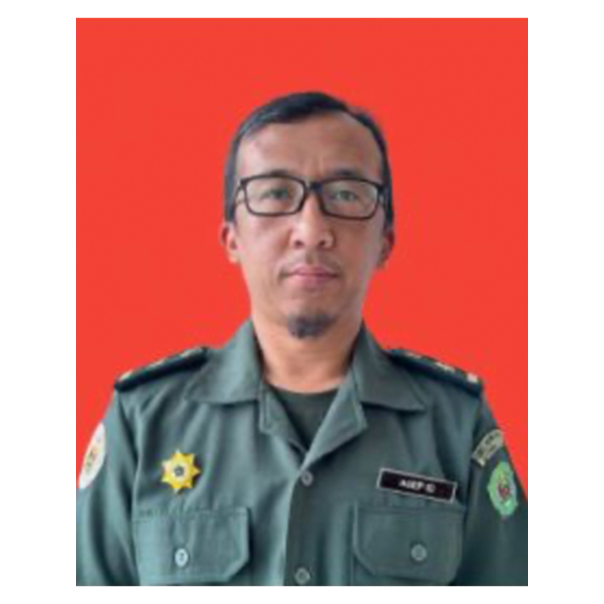 Asep Id Hadiana, S.Si., M.Kom., Ph.D.