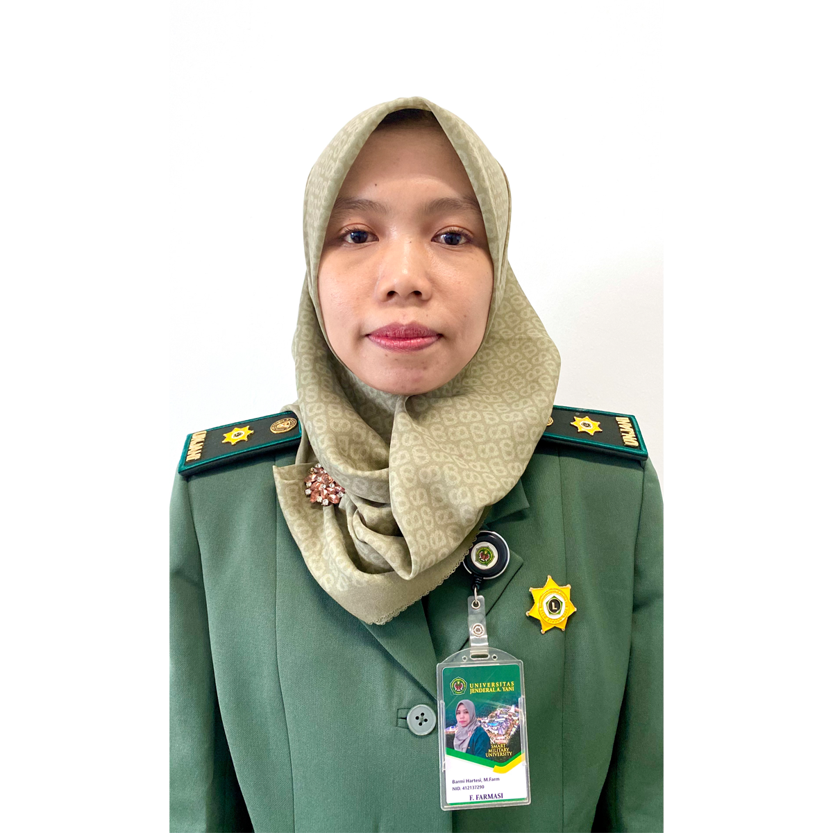 Dr. apt. Barmi Hartesi, M.Farm