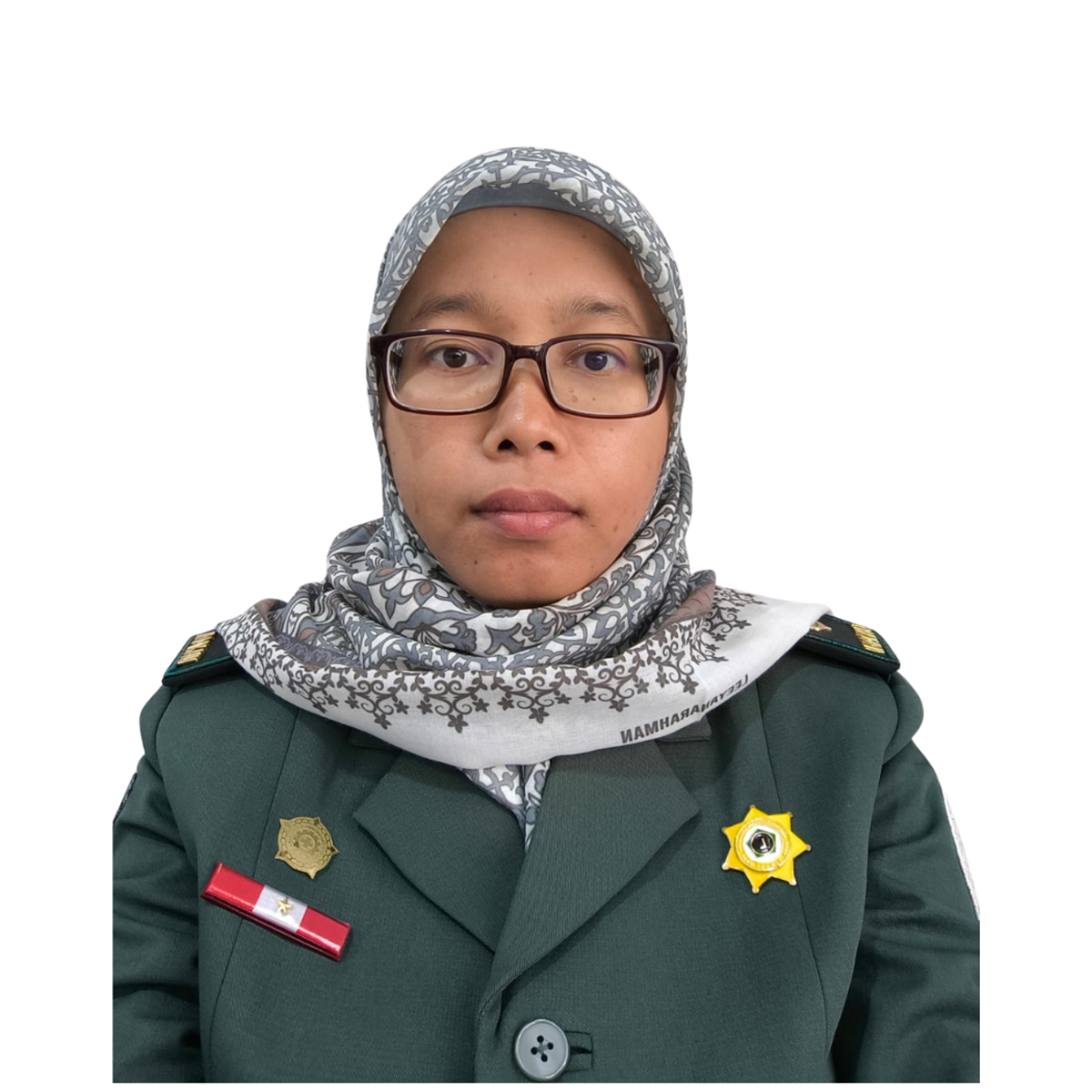 Manty Aldilani Ikaningsih, S.Si., M.T.