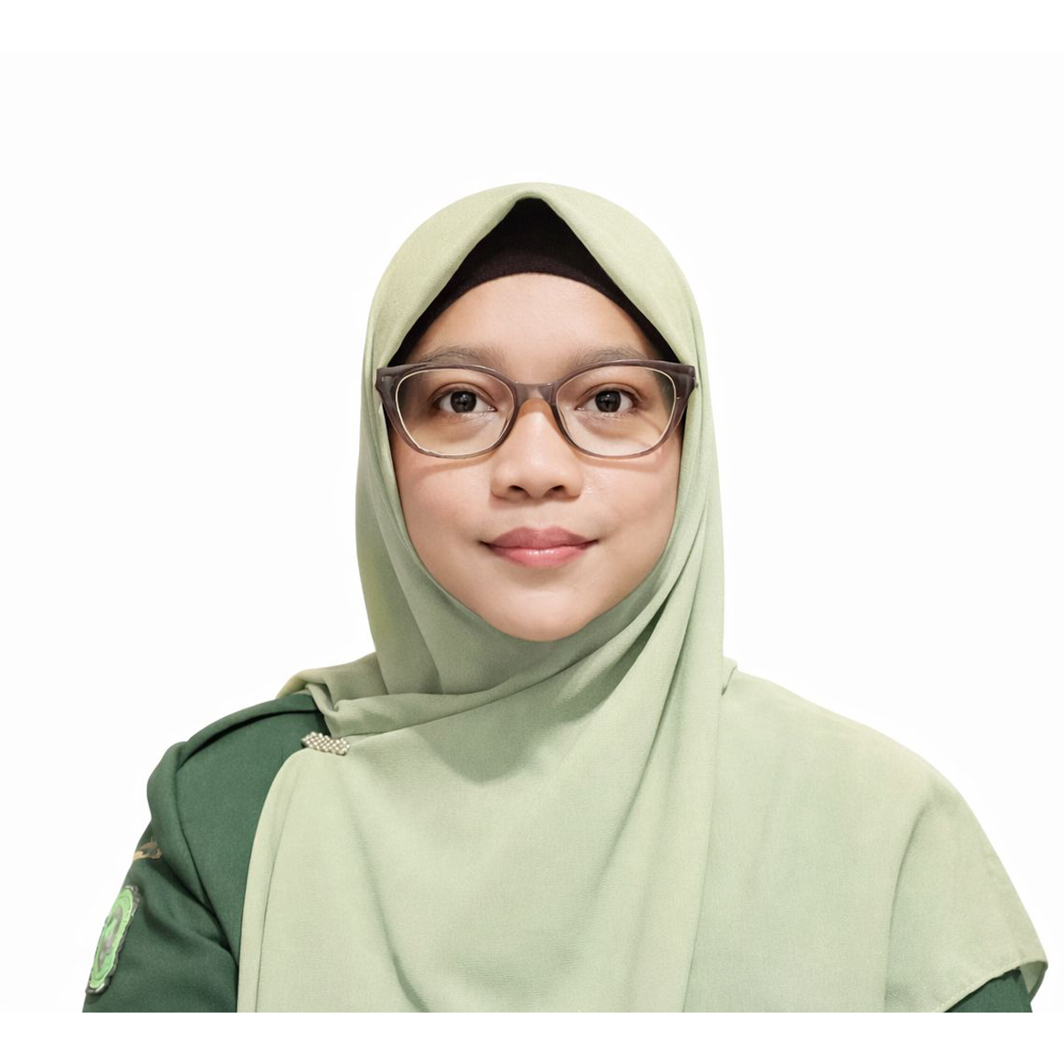 Dr. Rhea Veda Nugraha, dr., M.Kes.