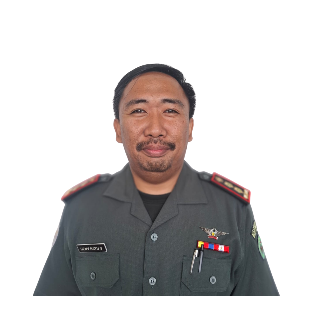 Ir. Deny Bayu Saefudin, S.T., M.T.