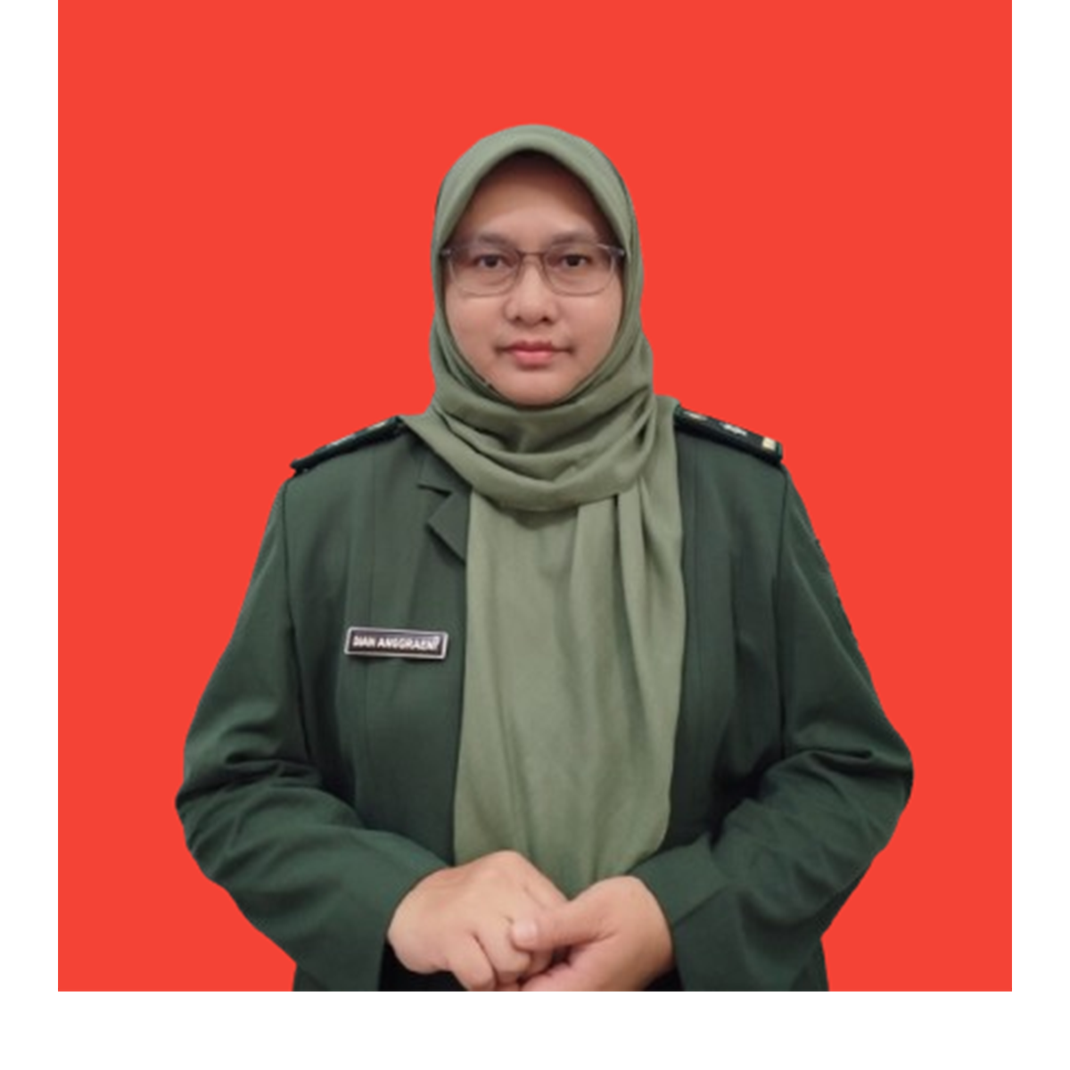 Dian Anggraeny, dr., M.Si.