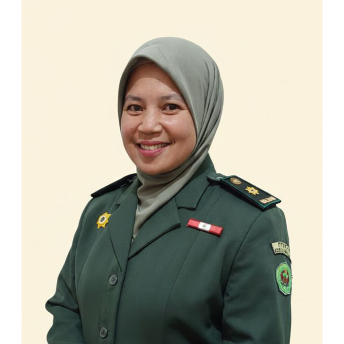 Dwi Hastuti.,S.Kep.,Ners.,M.Kep