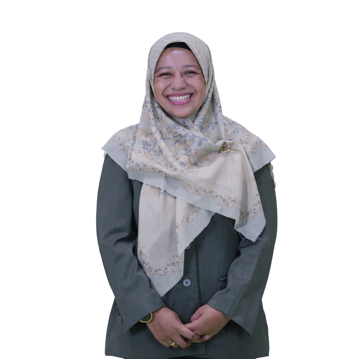 Dwi Indah Lestari SE., M.Com., Ak., CA