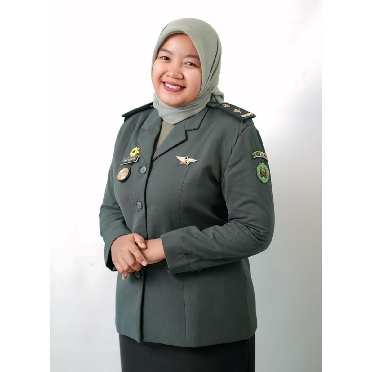 Eka Ludiya, S.E., M.M.