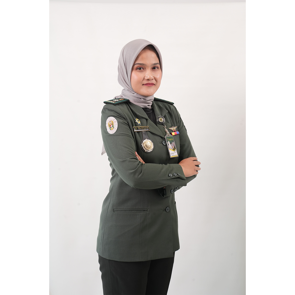 Dr. Eka Septiarini, S.P.,M.M.,CMA.,CSMA.,CHMP