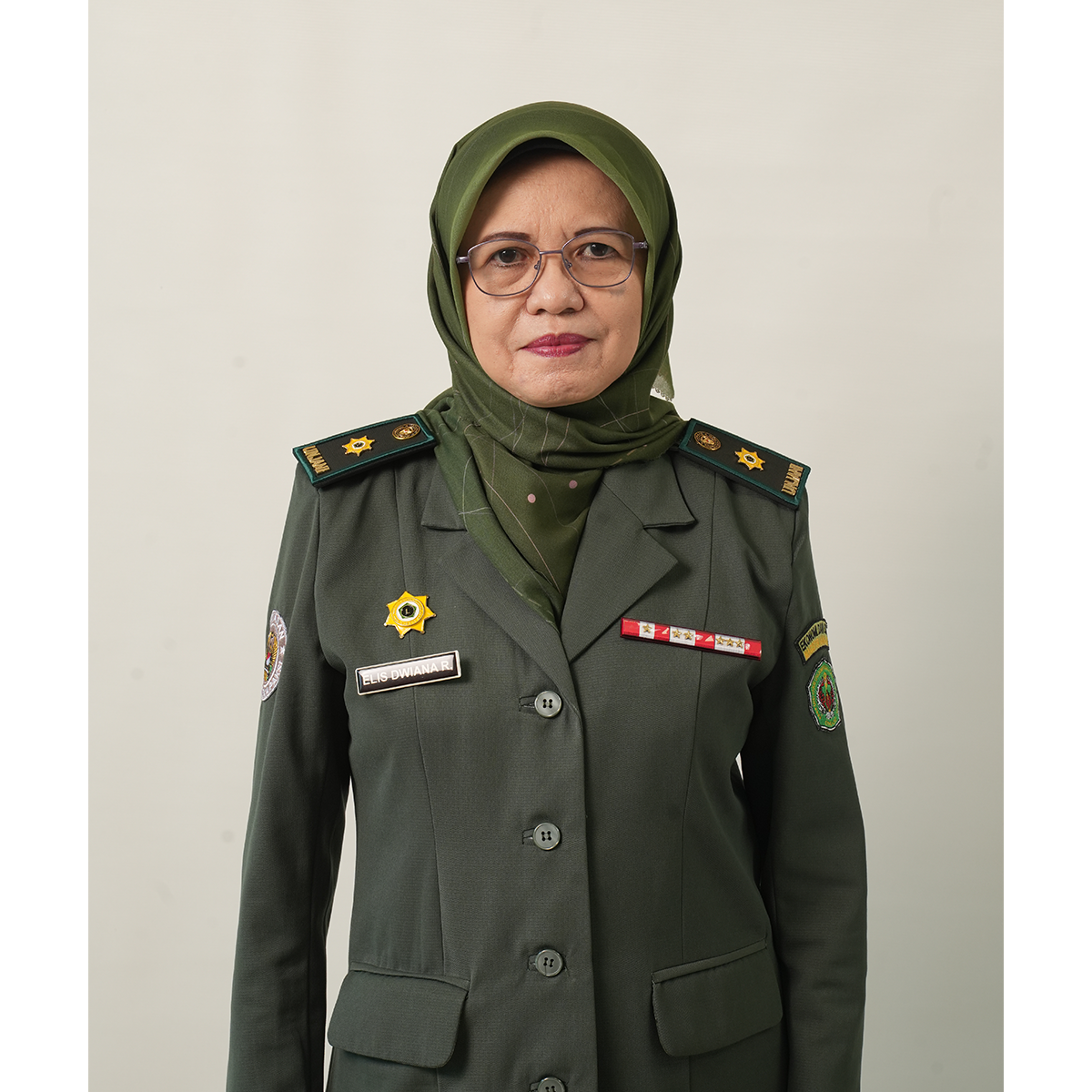 DR. ELIS DWIANA RATNAMURNI, SE., MP.