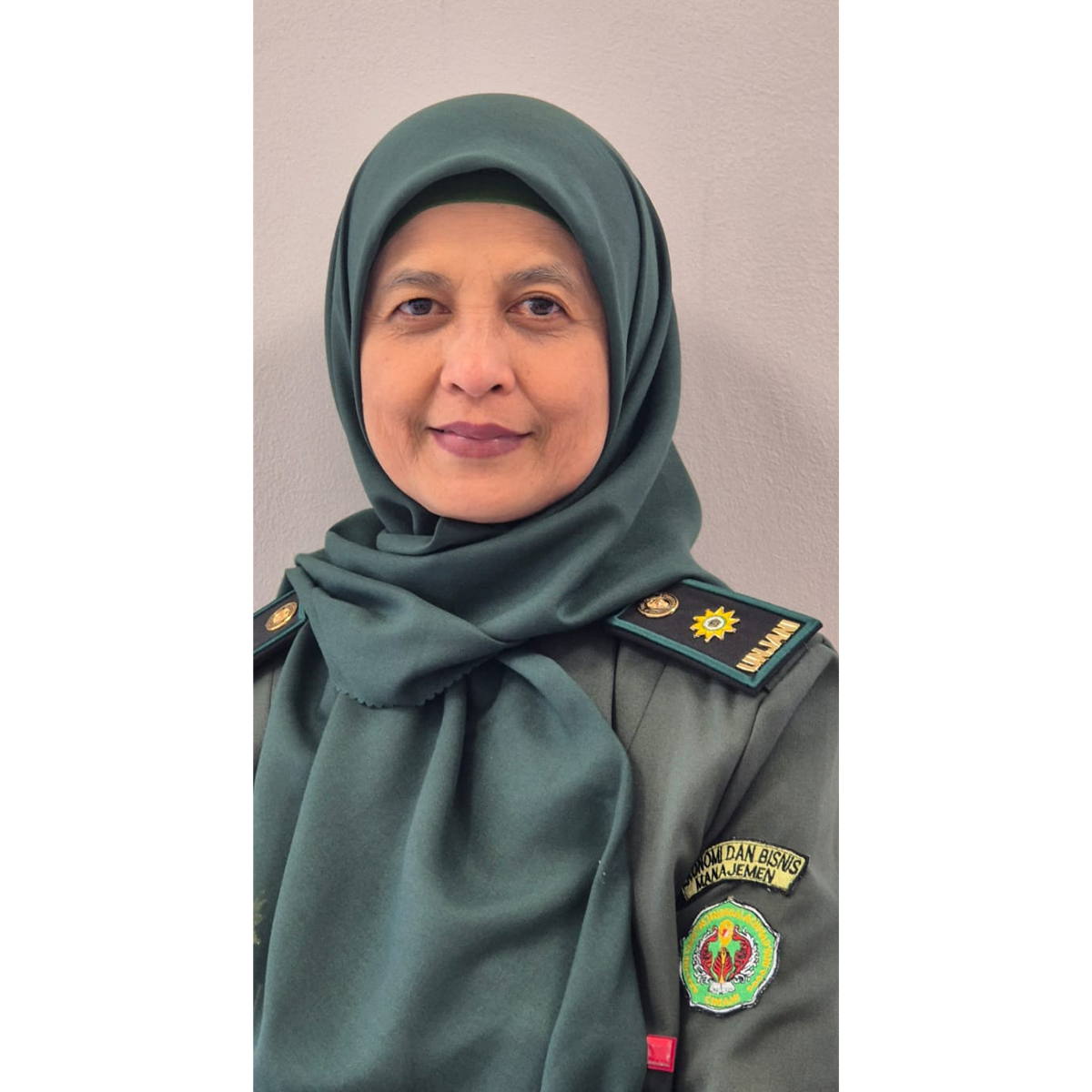 Euis Eti Sumiyati, SE., MSI