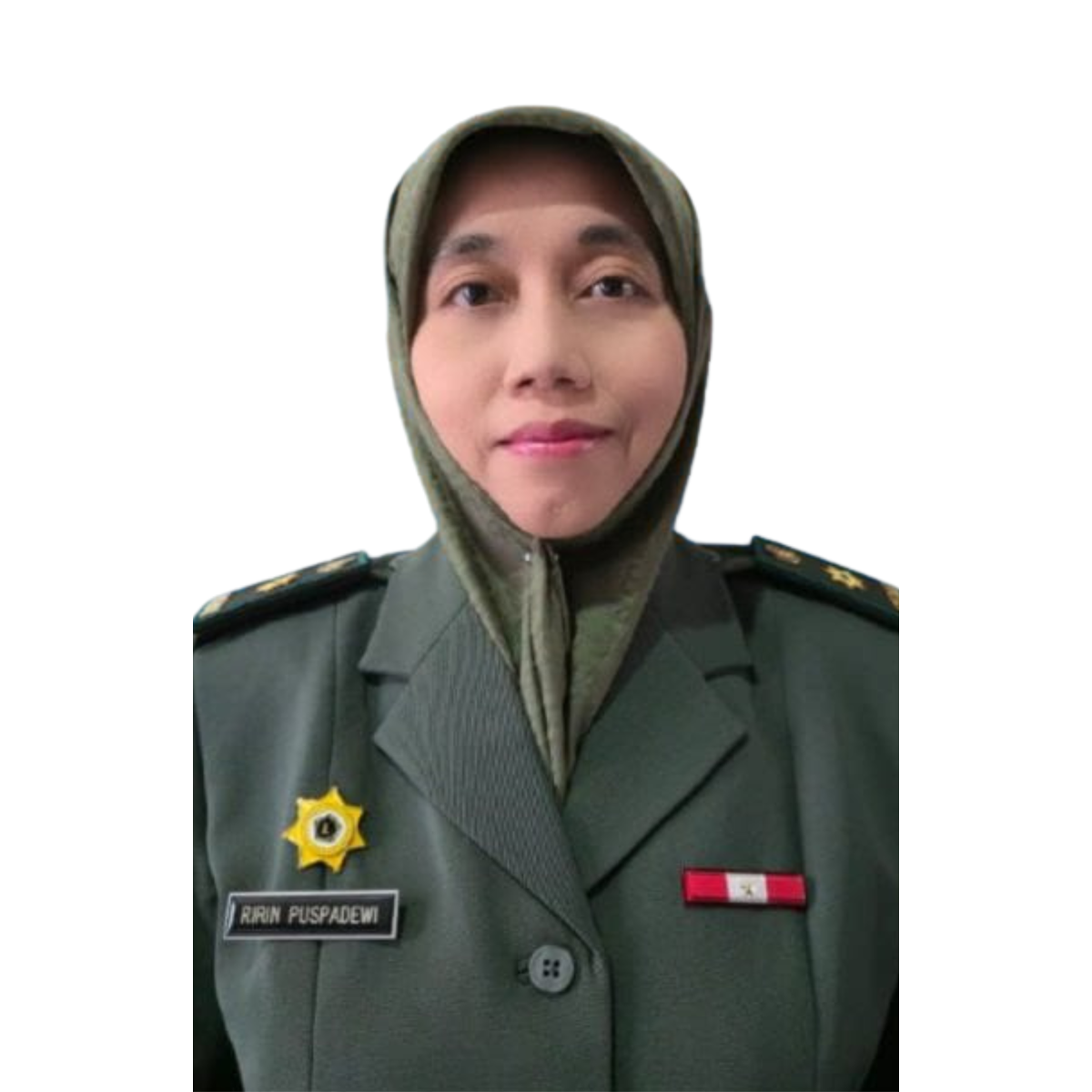 apt. Ririn Puspadewi, S.Si., M.Si