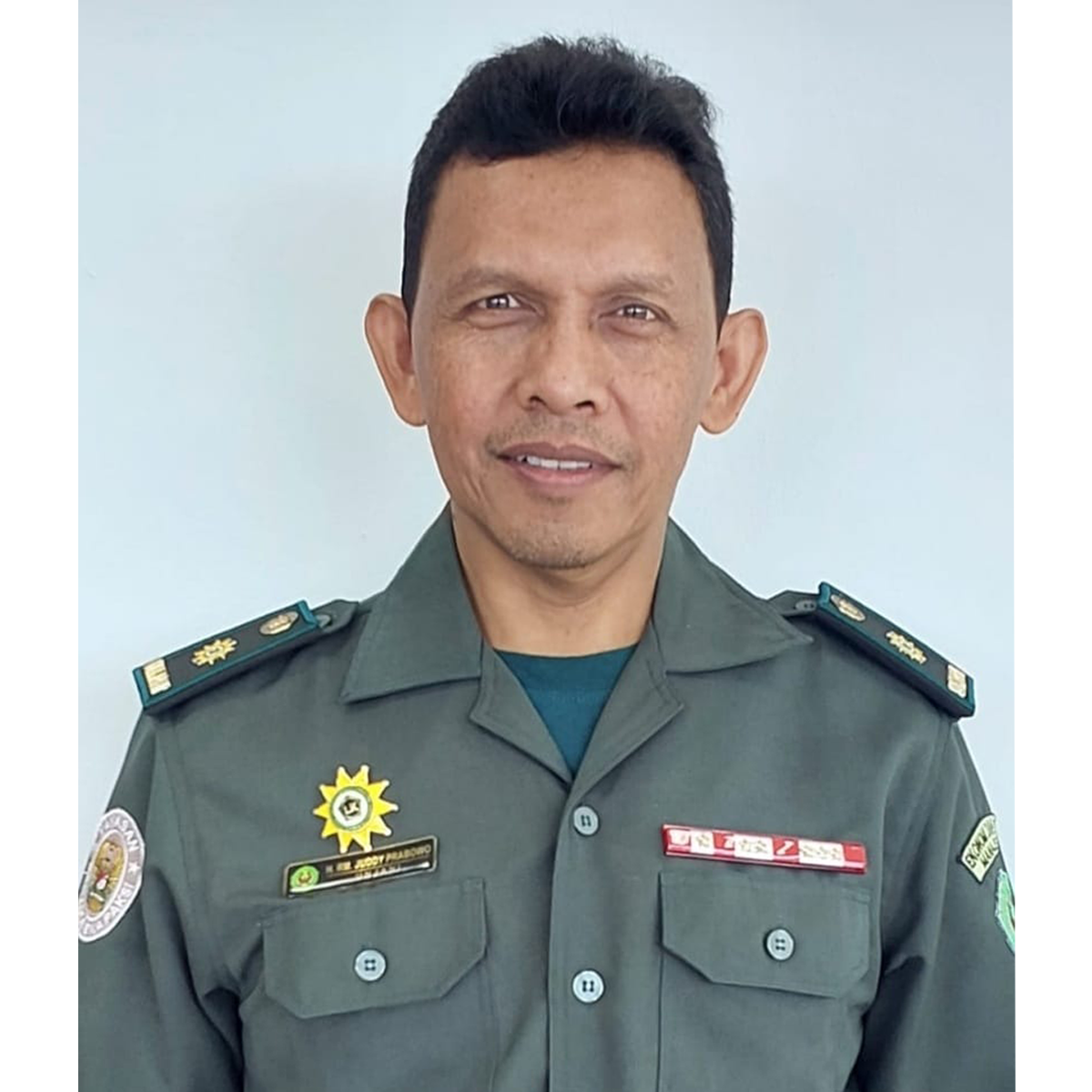 R.M. Juddy Prabowo, SE., MP.