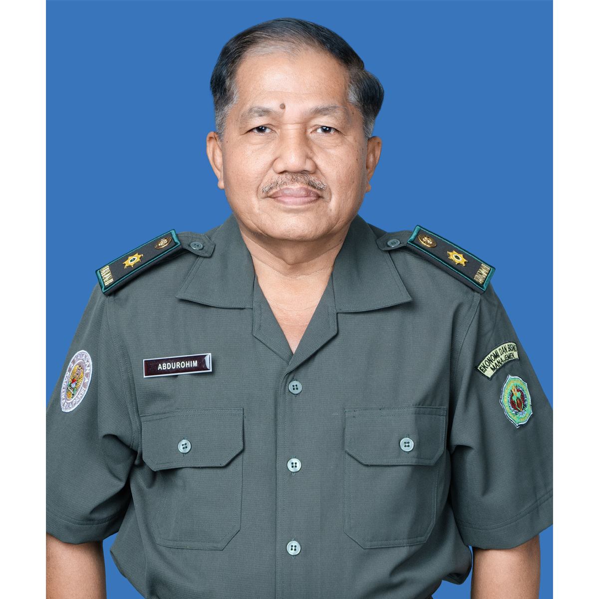 Dr. Abdurohim, SE, MM.