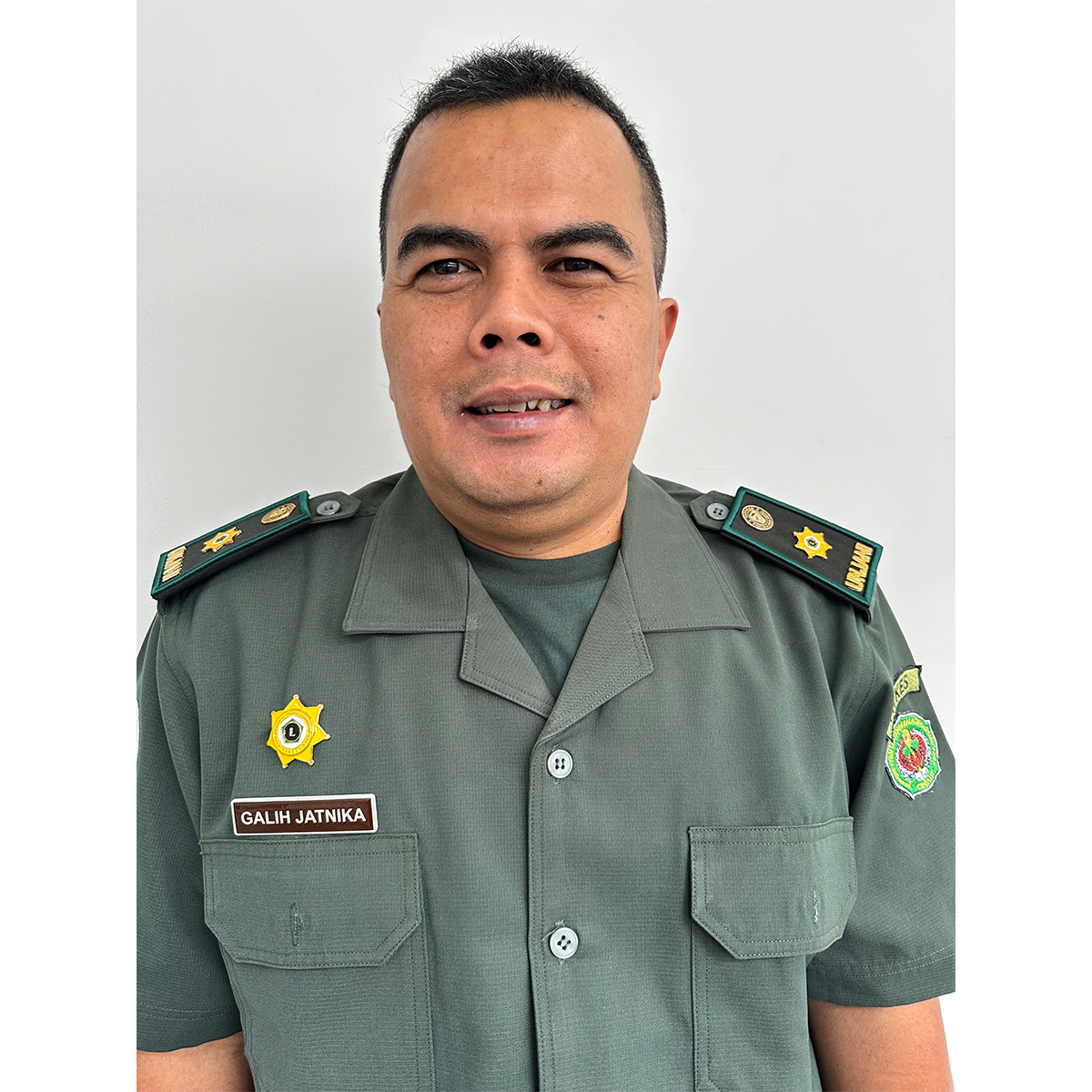 Galih Jatnika, S.Kep, Ners, M.Kes, PhDN