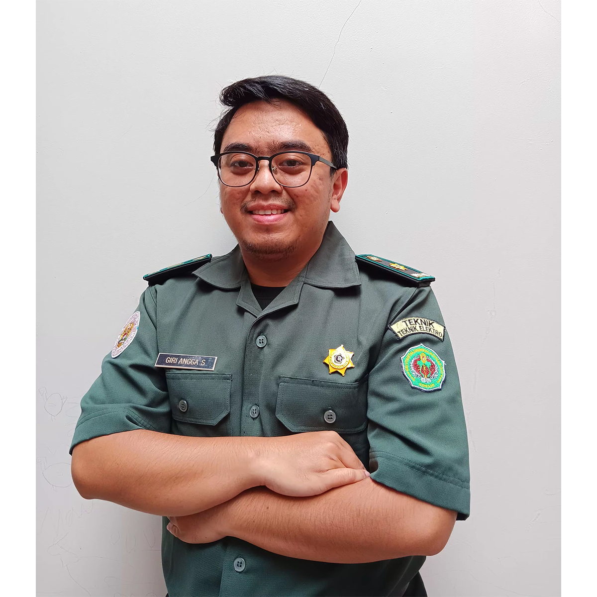 Giri Angga Setia, S.T., M.T.