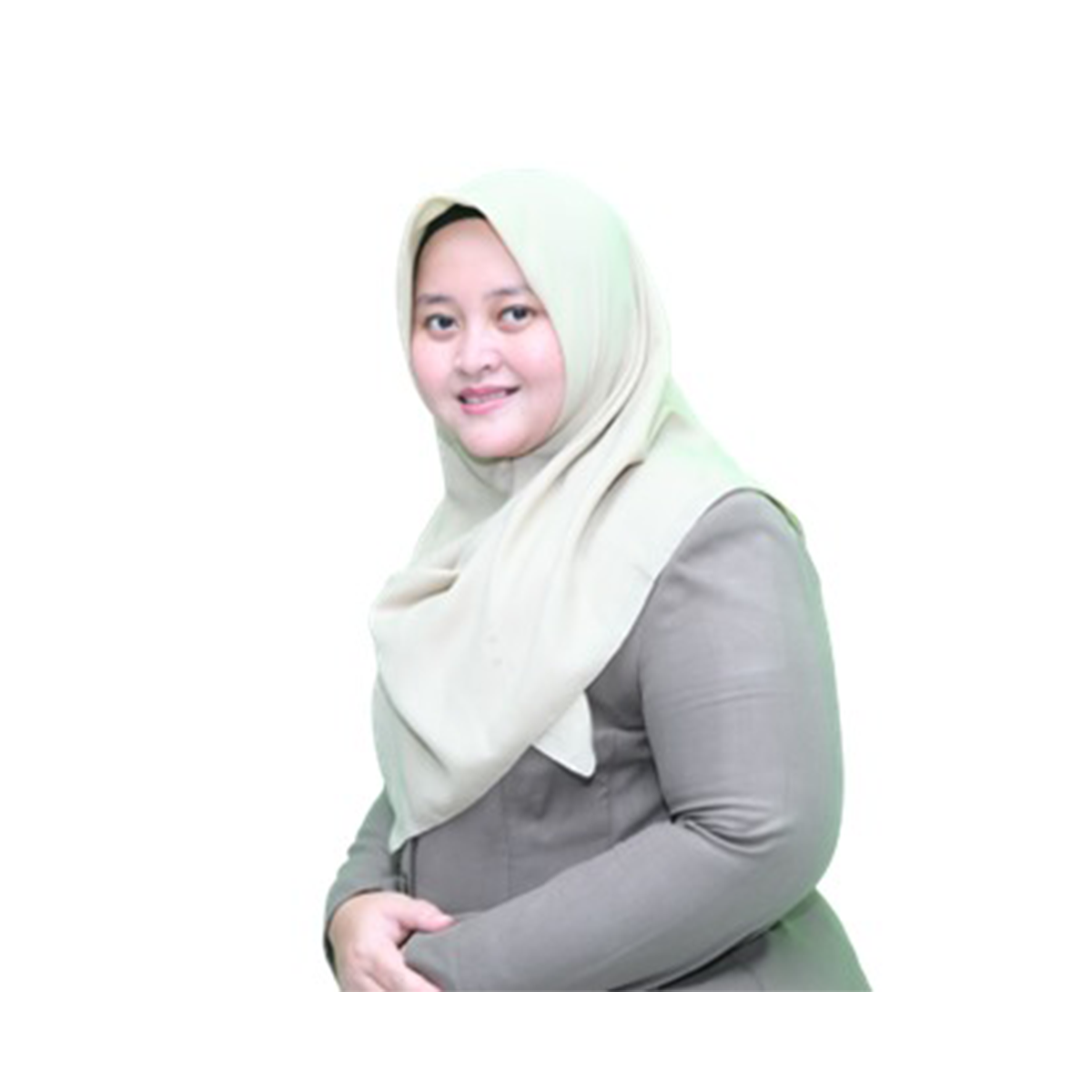 apt. Gladdis Kamilah Pratiwi, M.Si.