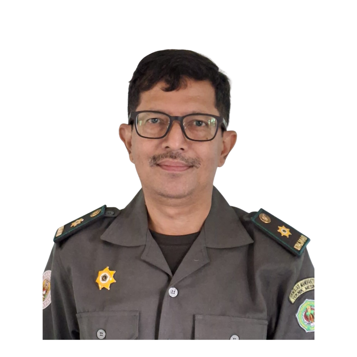 Dr. Herry Oktadinata, S.T., M.T.