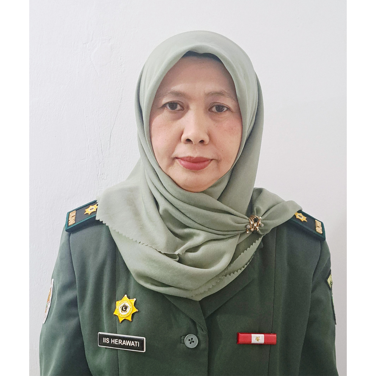 Iis Herawati, S.Pd., M.Kes