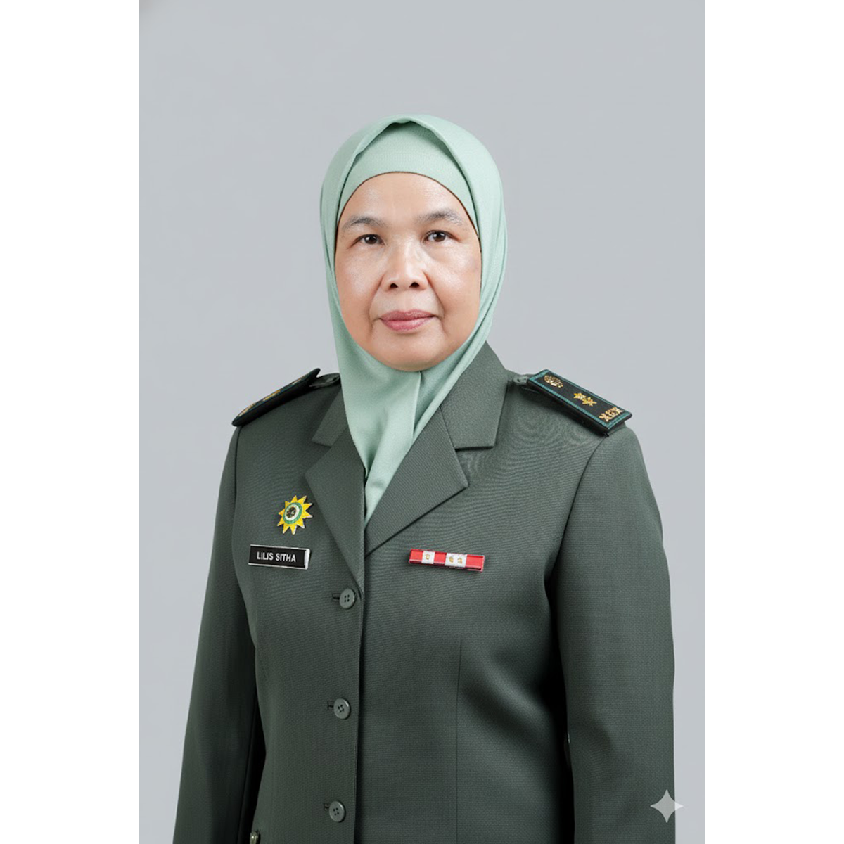 Dr. Lilis Siti Aisyah, S.Si., S.Pd., M.Si