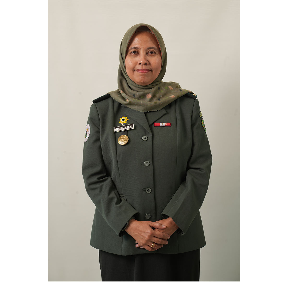 Nunung Aini Rahmah, SE., MSi., Ph.D