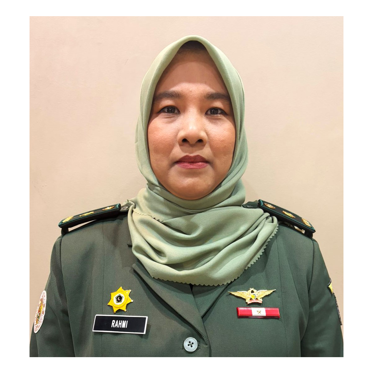 Rahmi Imelisa, M.Kep., Ns.Sp.Kep.J.