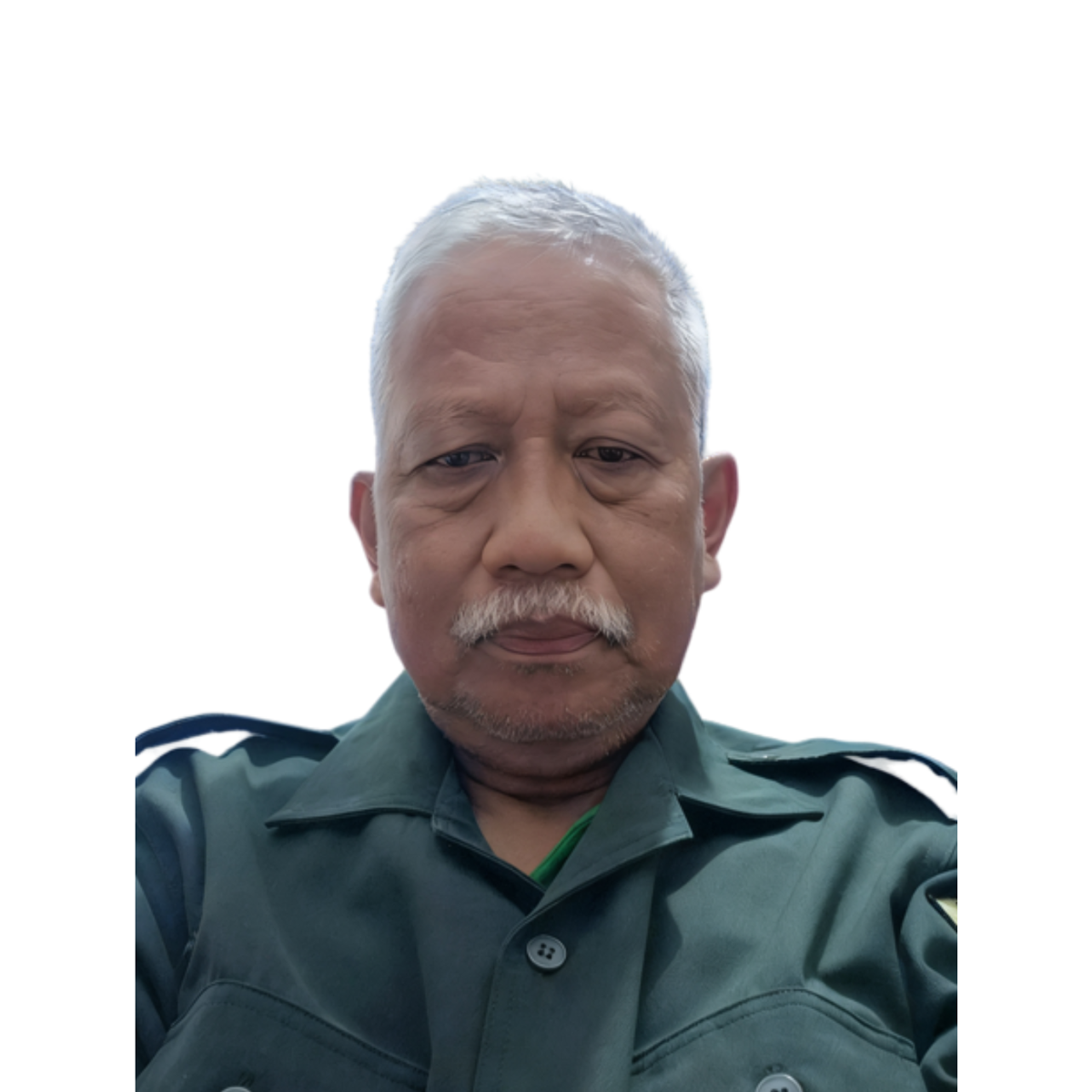 Prof. Dr. Drs. Waluyo Hatmoko, M.Sc.