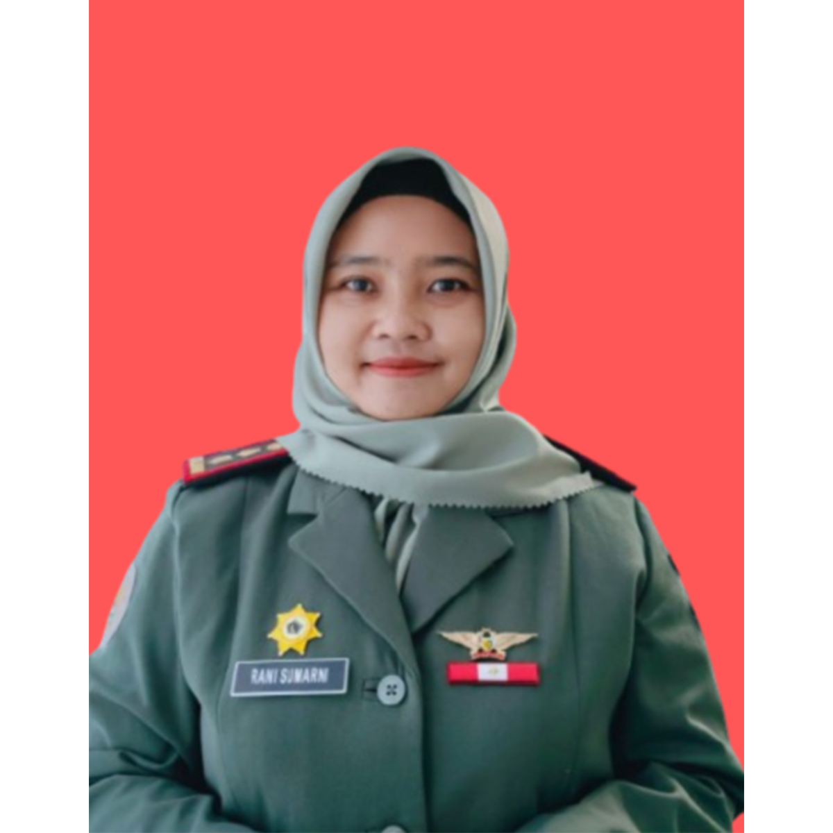 Rani Sumarni, SST., M.Keb.