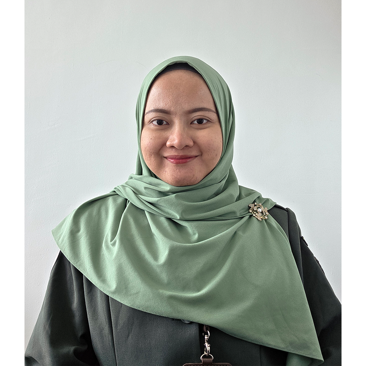 apt. Rizka Khoirunnisa Guntina, M.Farm