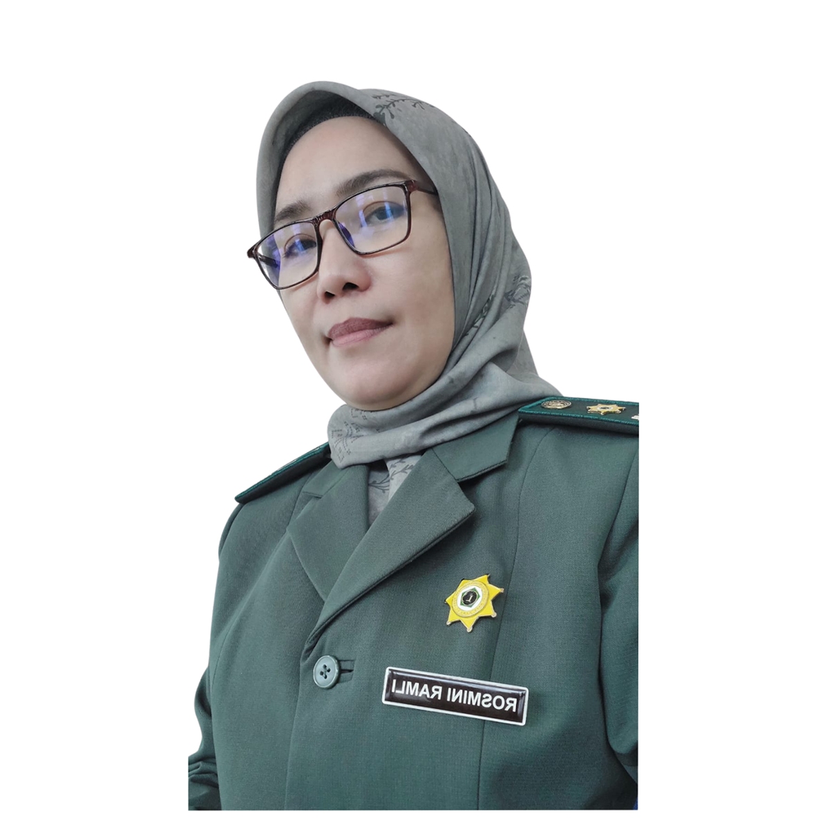 Dr. Rosmini Ramli, SE, MM