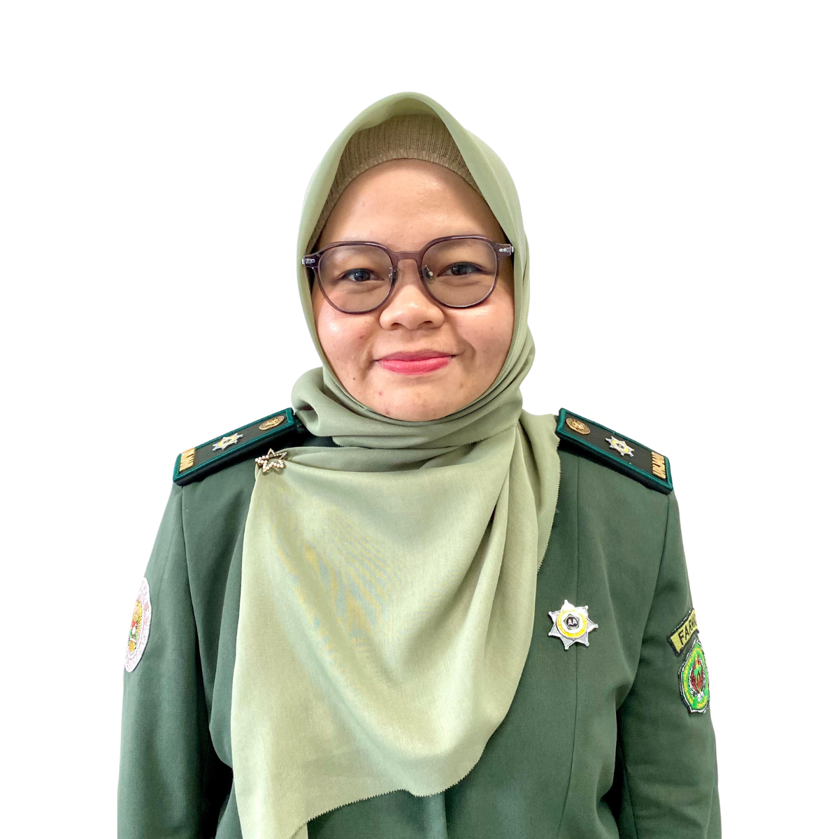 apt. Ryan Novia Khaeranny, M.S.Farm