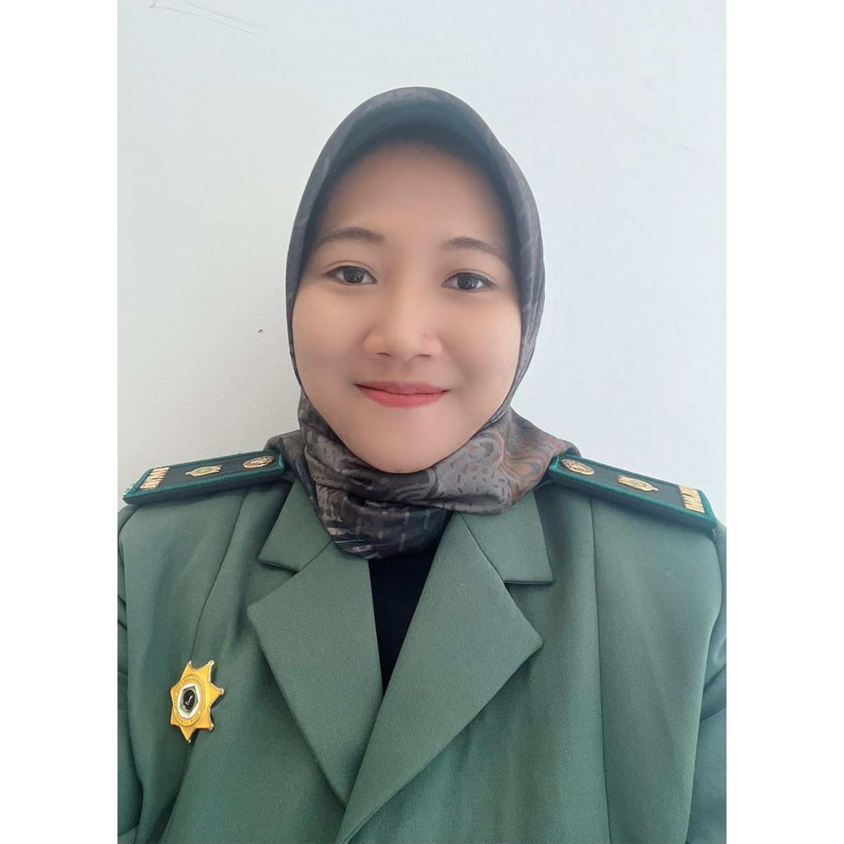 Siska Telly Pratiwi, dr, MKes