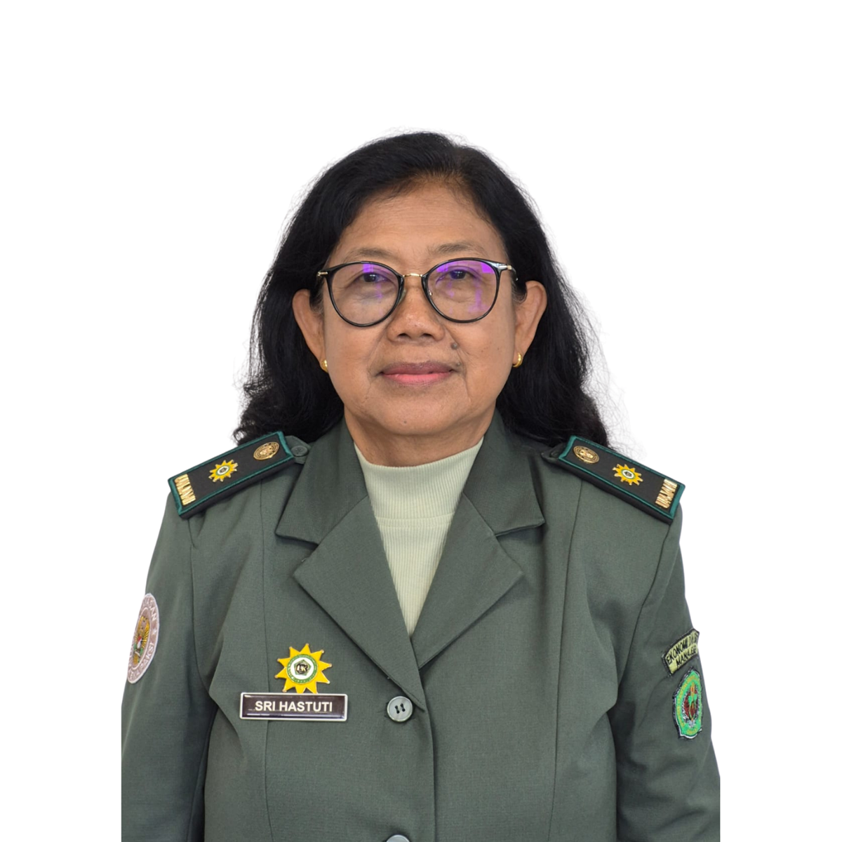 Sri Hastuti, SE.,MSi.