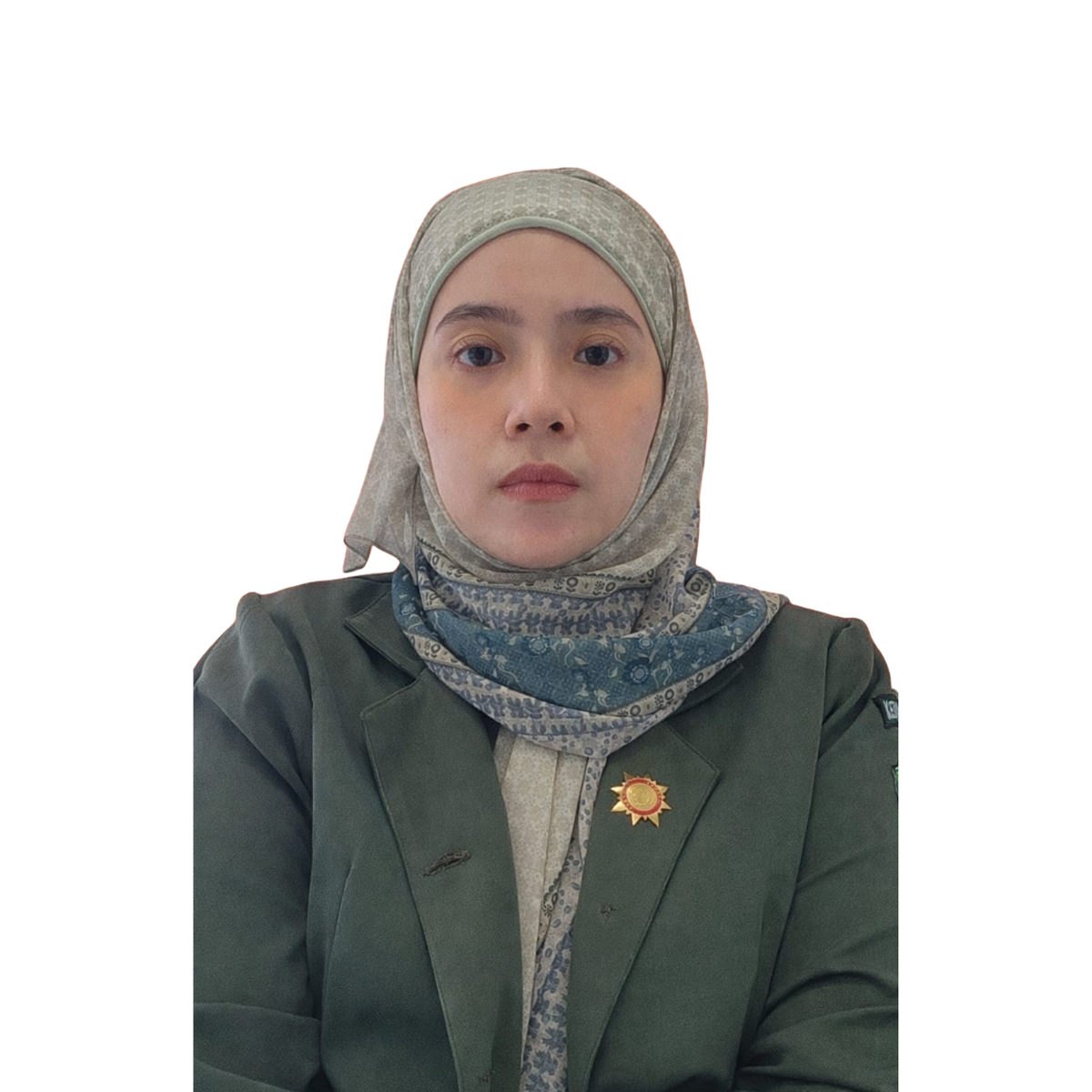 Towifah Fauziah Choerunisa, dr., Sp.PK., MMRS