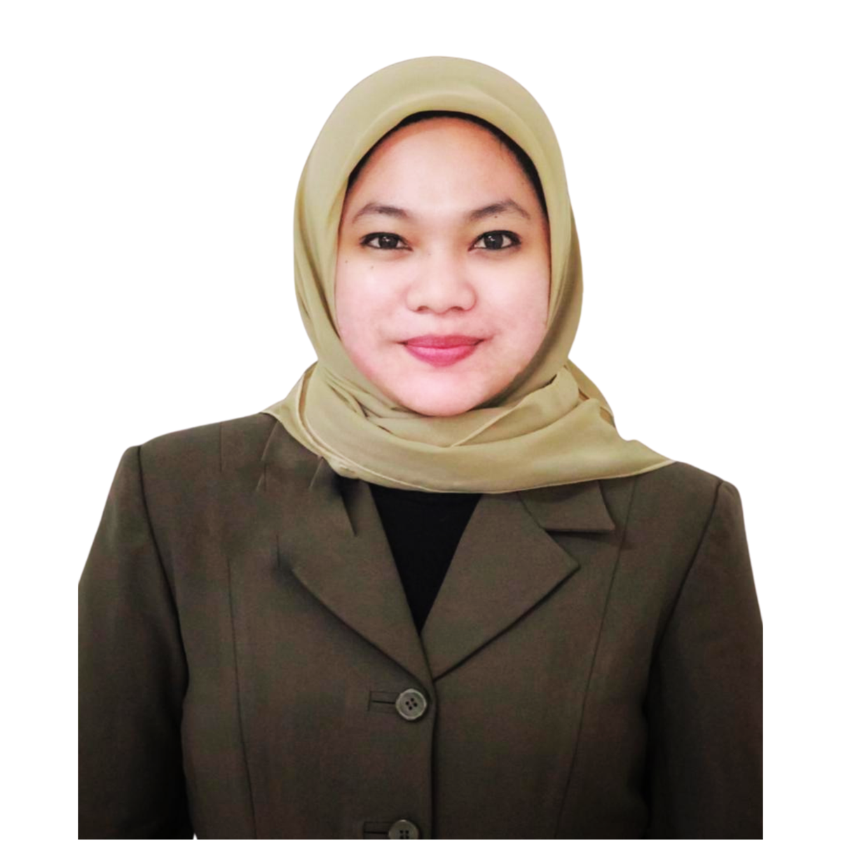 Widuri Wulandari, S,IP., M.I.P.