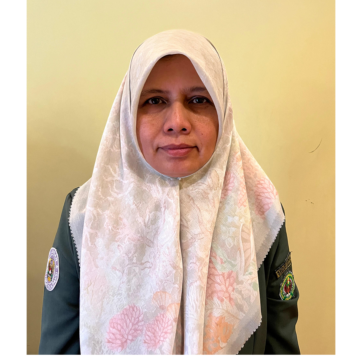 Dr. Widya Irsyad, drg., Sp.Ort