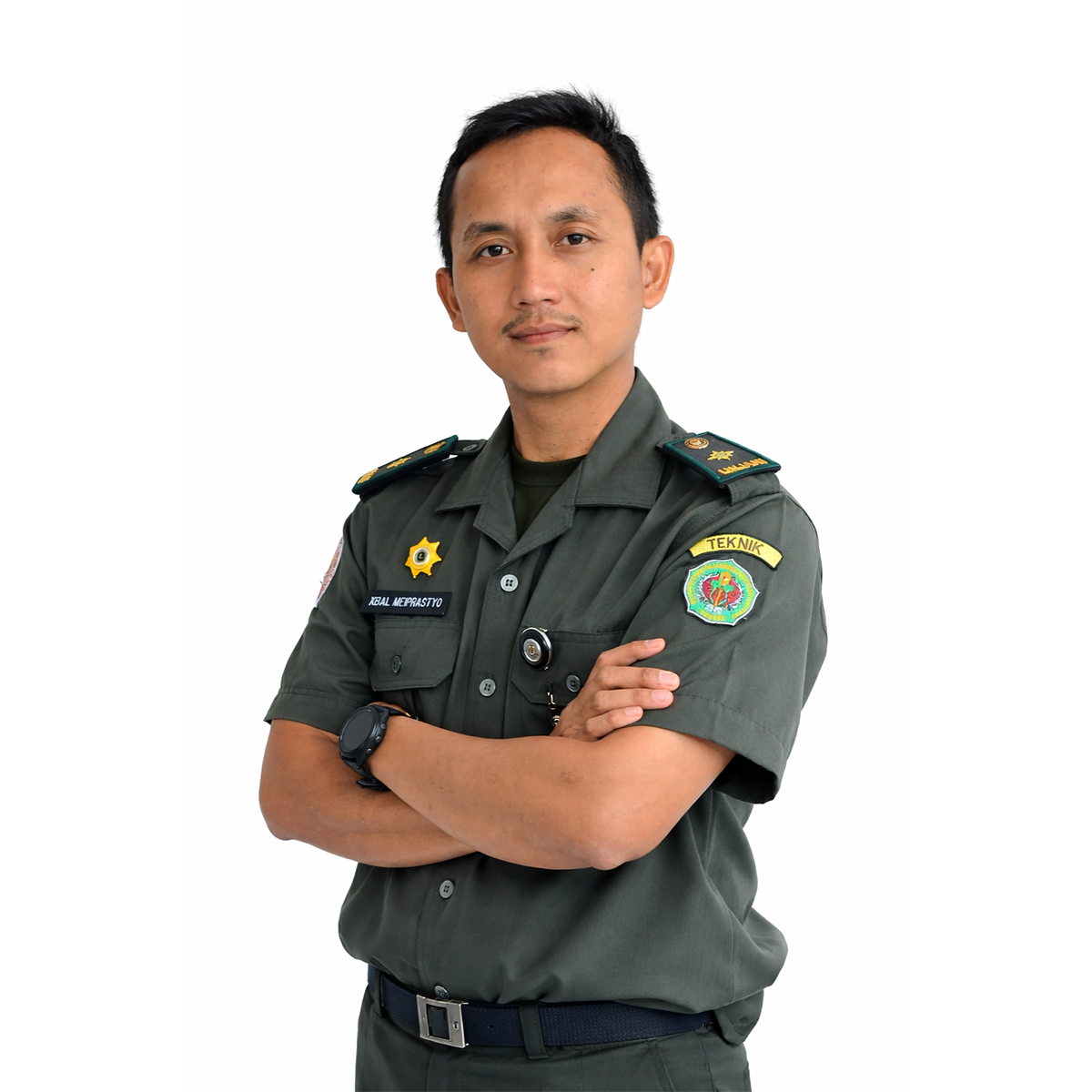 Xbal Meiprastyo, S.T., M.Eng.