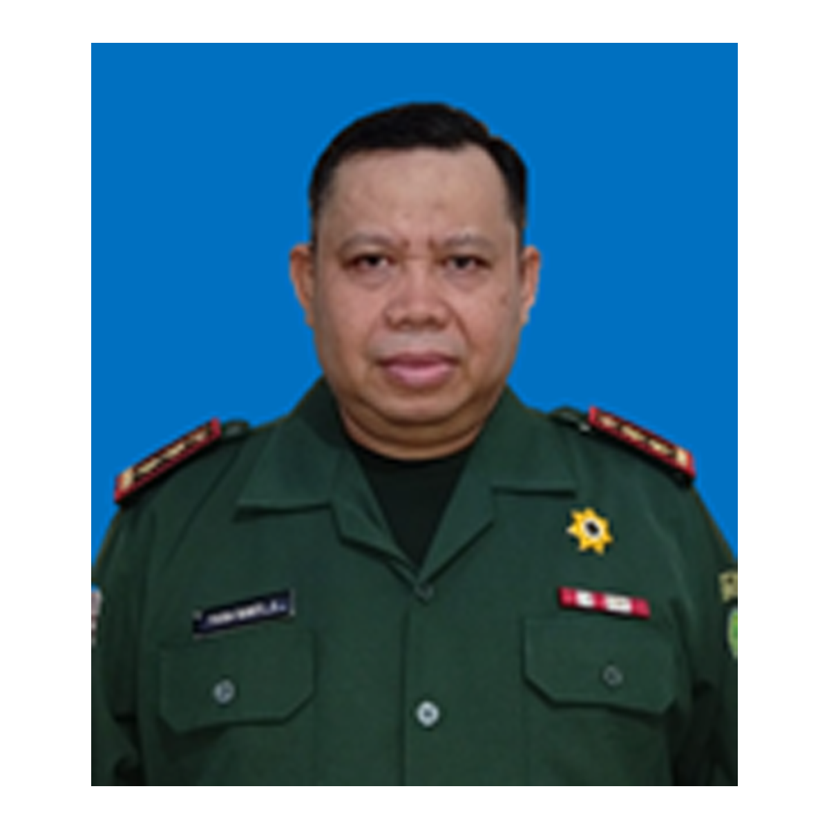 Dr. Yuda Bakti Zainal, S.T.,M.T.