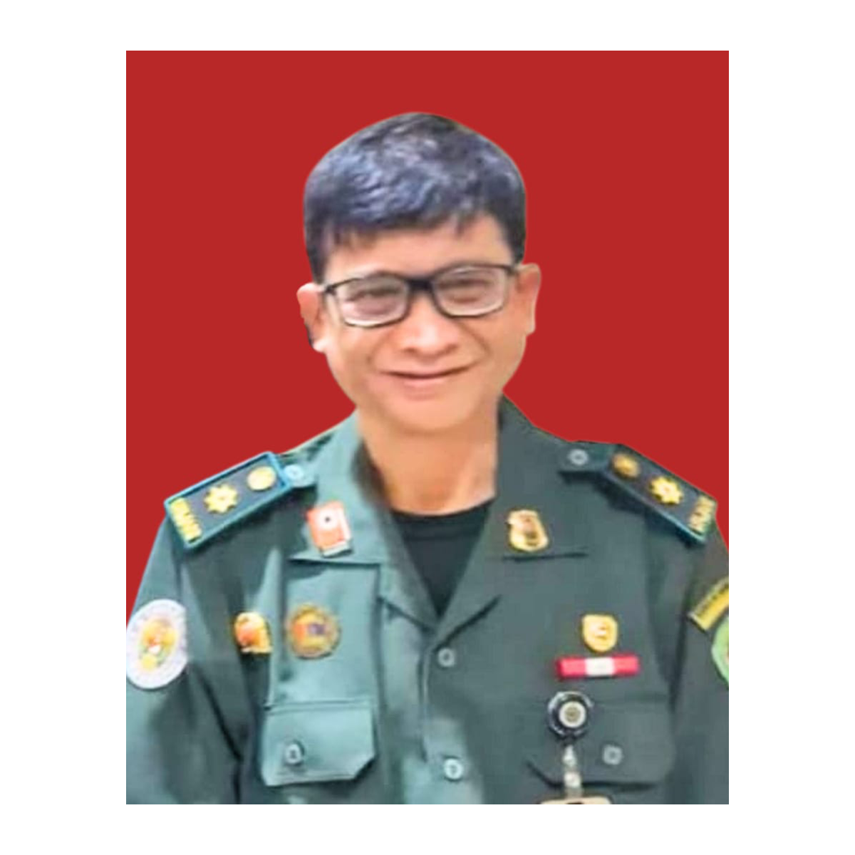 Dr. Ir. Zaenal Muttaqien, S.T., S.E., S.Pd., M.T., IPU., ASEAN Eng., ACPE., APEC Eng.