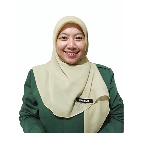 Andini Hizbiyati, S.T., M.T.