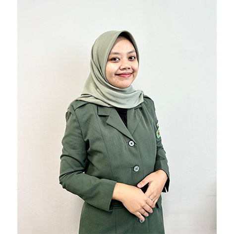 Annisa Nuraini, S.Tr.Keb., M.Keb