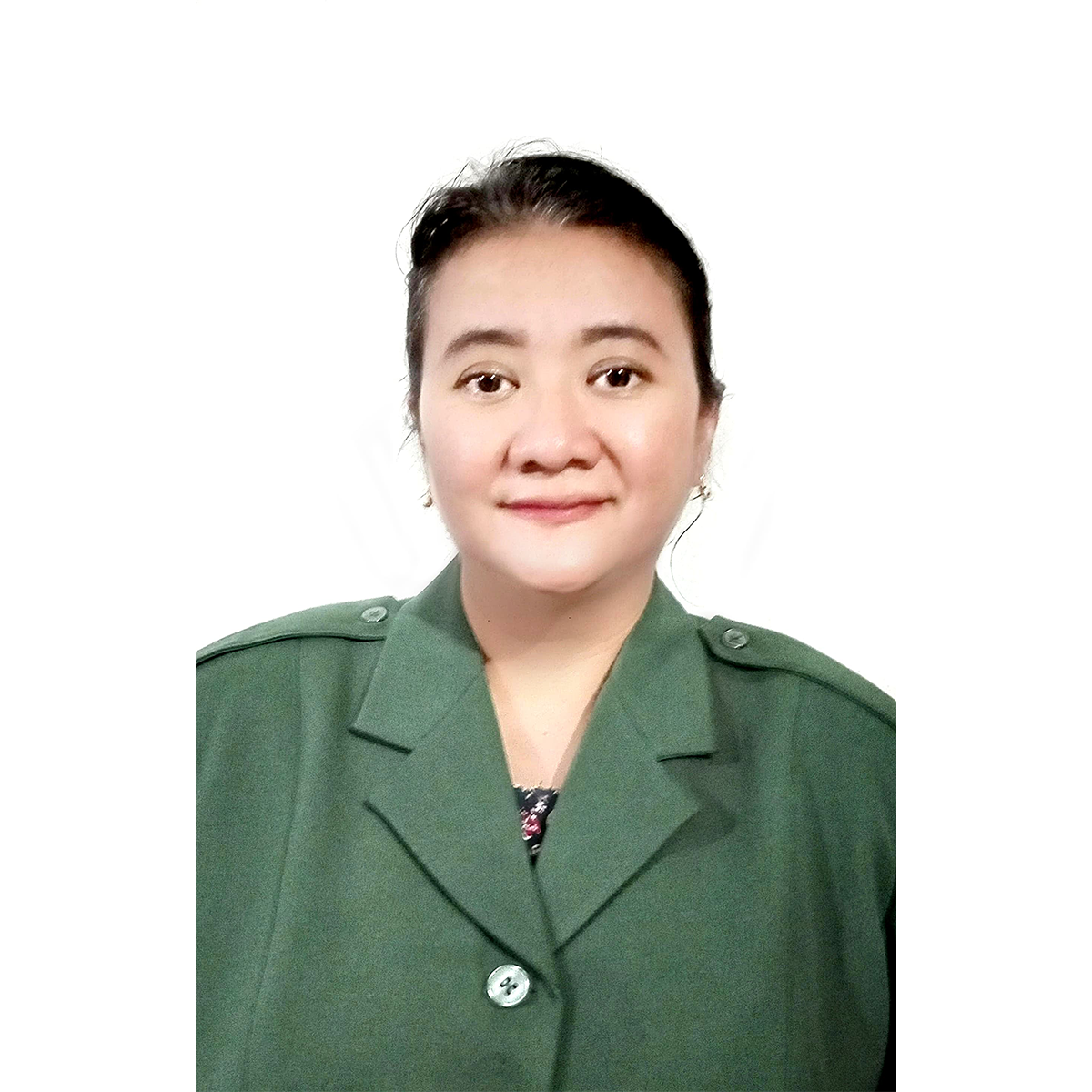 Anita L Susanti dr MKes SpPK